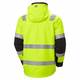 HELLY HANSEN kuoritakki Alna 2.0 fl. kelt./musta